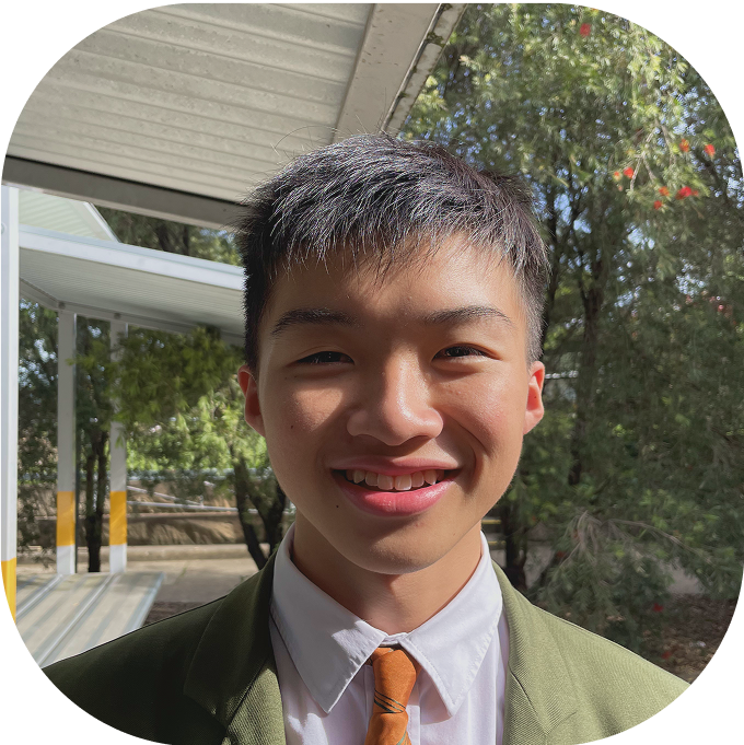 Matthew Li